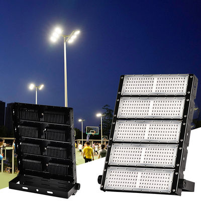ไฟสนามกีฬา LED OEM ODM กลางแจ้งและในร่ม สนามคริกเก็ต สนามเบสบอล
