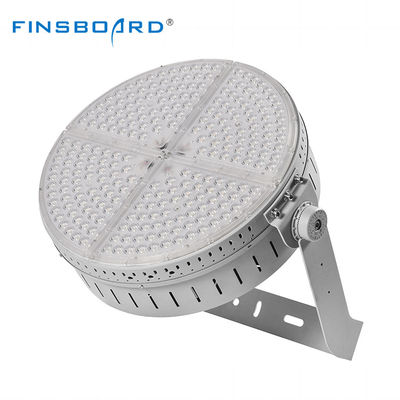 ประสิทธิภาพสูงภายนอกภายใน 500W 600w Led Stadium Light