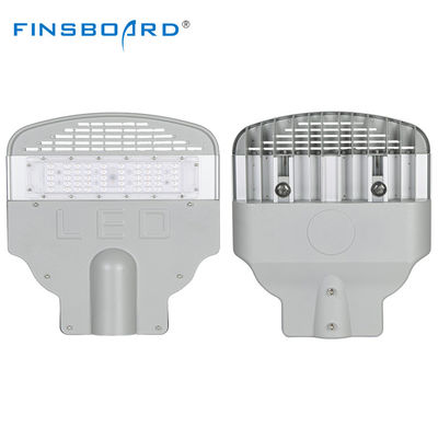 ไฟถนนติดตั้งบนเสา IP65 OEM ODM ไฟ LED กลางแจ้ง