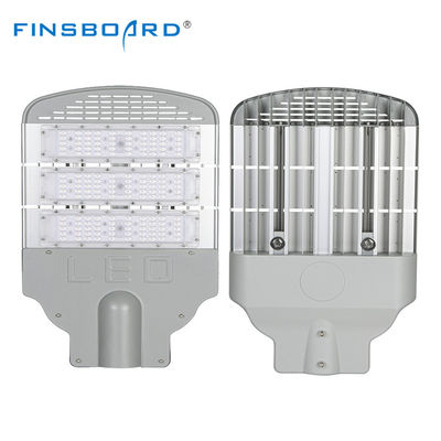 SMD3030 LED Street Light with IP65 Waterproof and 130-140lm/w ประสิทธิภาพสําหรับการส่องแสงทางหลวงกลางแจ้ง