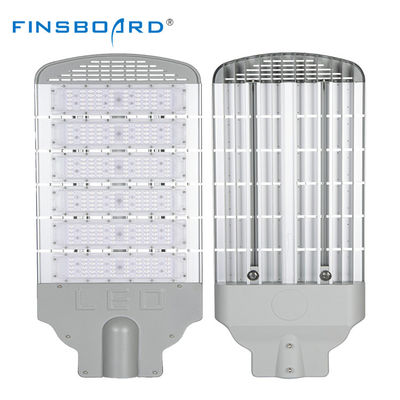 ไฟถนน LED SMD กันน้ำ IP65 ส่งผ่านแสงสูง สำหรับสภาพแวดล้อมภายนอก
