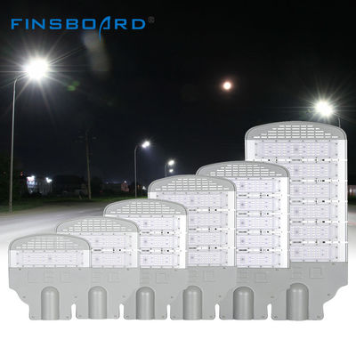 โคมไฟถนน LED กันน้ำ IP65 สำหรับภายนอกอาคาร 50w 100w 150w 200w 250w 300w