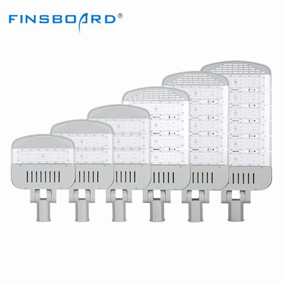 SMD3030 IP65 กันน้ําภายนอก Led Street Light ปรับแต่ง