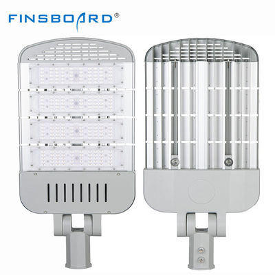 SMD3030 IP65 กันน้ําภายนอก Led Street Light ปรับแต่ง