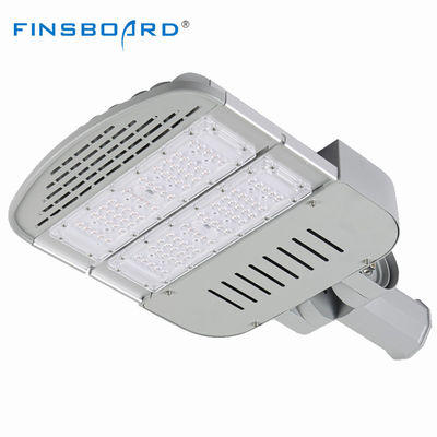 ไฟถนนพลังงานแสงอาทิตย์แบบติดตั้งบนเสา 50W 100W 150W 200W 250W OEM ODM
