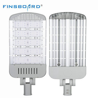 ความสามารถสูง SMD3030 LED Street Light พร้อม IP65 กันน้ําและ 50W-300W ตัวเลือกพลังงานสําหรับการส่องแสงภายนอก
