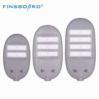 ไฟฟ้ากลางเมืองแบบ LED ที่ทันสมัย ประสิทธิภาพสูง