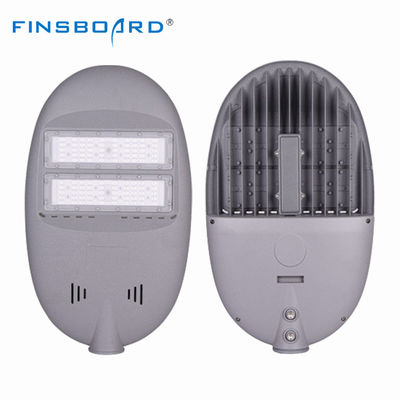 100W 150W และ 200W กันน้ํา LED Street Light การส่องแสงทางหลวงกลางแจ้ง