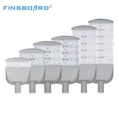 โคมไฟถนนกันน้ำ IP65 50w 100w 150w 200w 250w 300w ไฟถนน LED สำหรับภายนอกอาคาร