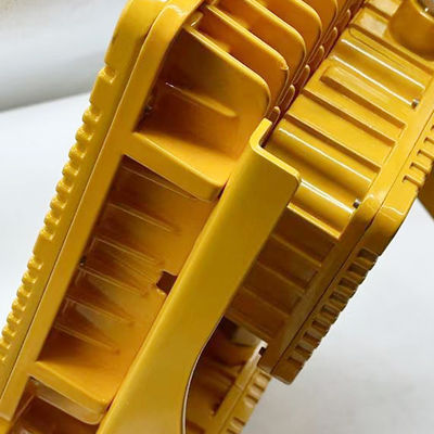 SMD 3030/2835 ตําแหน่งไฟ LED กันระเบิด มีการจัดอันดับการป้องกัน IP66 และรับประกัน 2/3/5 ปี