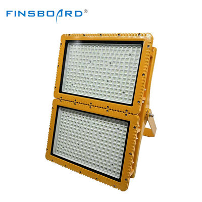 โคมไฟกันระเบิดแบบปรับแต่งได้ 400W หมายเลขผลิตภัณฑ์ RFEPL98 สำหรับอุณหภูมิสุดขั้ว -40°C ถึง 60°C