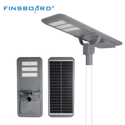 ไฟถนนกลางแจ้งกันน้ำ IP66 ไฟถนน 400w 600w 800w 1000w 1200w ไฟถนนพลังงานแสงอาทิตย์ LED แบบรวมทุกอย่าง