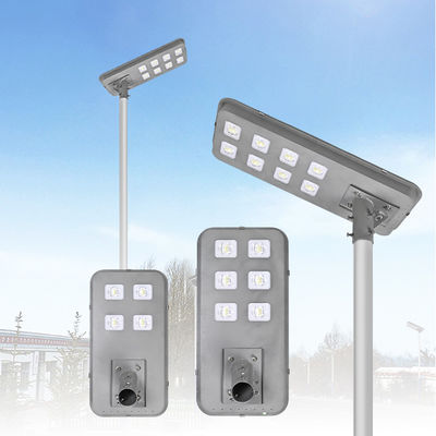 Factory Direct Outdoor Waterproof Road Lump Ip65 Integrated 400w 600w 800w 1000w All in One Led Solar Street Light สายไฟฟ้าไฟฟ้าไฟฟ้าไฟฟ้าไฟฟ้าไฟฟ้าไฟฟ้า