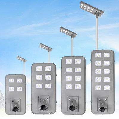 Factory Direct Outdoor Waterproof Road Lump Ip65 Integrated 400w 600w 800w 1000w All in One Led Solar Street Light สายไฟฟ้าไฟฟ้าไฟฟ้าไฟฟ้าไฟฟ้าไฟฟ้าไฟฟ้า