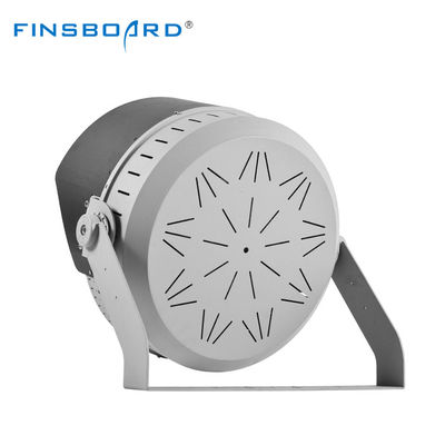 1200W IP65 กันน้ํา อลูมิเนียมหล่อหล่อ LED ไฟฟ้าน้ําท่วมสําหรับสนามฟุตบอลกลางแจ้ง