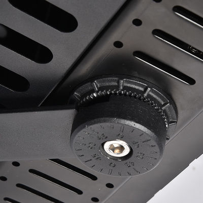 ไฟสนามกีฬา LED อะลูมิเนียม IP65 กันน้ำ 600W-1200W สำหรับสนามบาสเก็ตบอลและสนามกีฬา