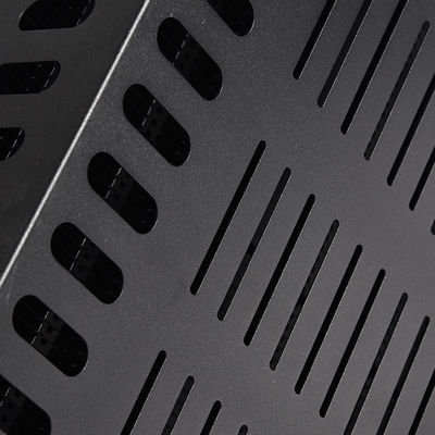 ไฟสนามกีฬา LED อะลูมิเนียม IP65 กันน้ำ 600W-1200W สำหรับสนามบาสเก็ตบอลและสนามกีฬา