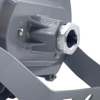 ไฟเชิงเส้นกันน้ำ IP65 ป้องกันการระเบิด 50W 100W 150W ไฟ LED สำหรับพื้นที่อันตราย พร้อมอะลูมิเนียมกระจกนิรภัย