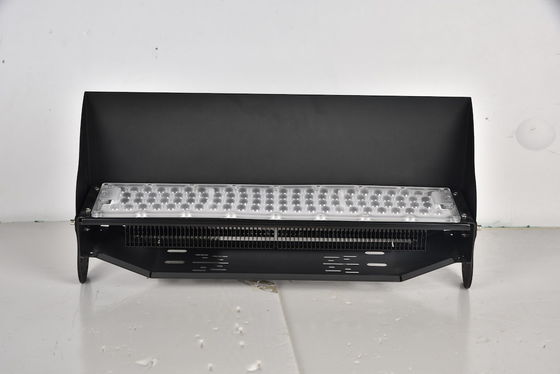 ไฟสนามกีฬา LED กันน้ำ IP65 250w ไฟเสาสูง 138 มม.