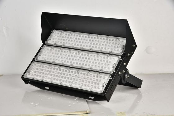 ไฟสนามกีฬา LED แบบติดตั้งบนโครงยึด ไฟสนามกีฬา 750W Meanwell