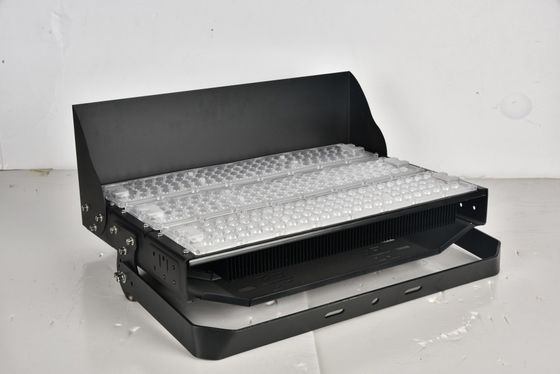 ไฟสนามกีฬา LED แบบติดตั้งบนโครงยึด ไฟสนามกีฬา 750W Meanwell
