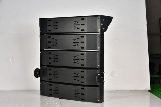 ไฟสนามกีฬาบาสเกตบอลกันน้ำ 1250w 1500w 2000w ไฟสปอร์ตไลท์โมดูล LED