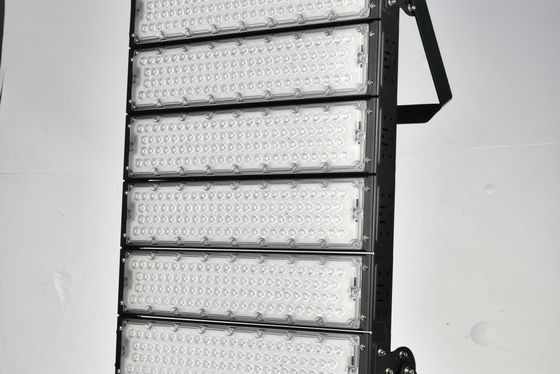 ไฟสเตเดี้ยม อลูมิเนียม Pc 250w 500w 750w 1000w 1250w 1500w 2000w LED ไฟสูง