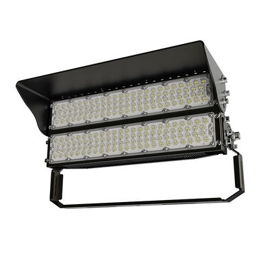 โมดูล ไฟฟ้าน้ําท่วม Ip65 สนาม 250w 500w 750w 1000w 1250w 1500w 2000w LED ไฟฟ้าสูง