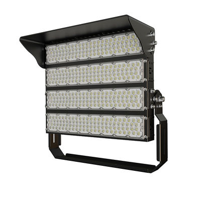 โมดูล ไฟฟ้าน้ําท่วม Ip65 สนาม 250w 500w 750w 1000w 1250w 1500w 2000w LED ไฟฟ้าสูง