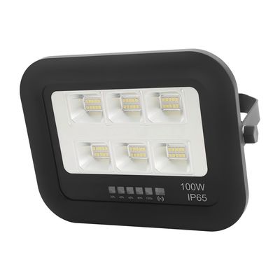 ไฟแสงแสงอาทิตย์ LED สวน -10°60° 750LM