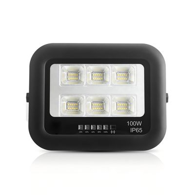 ไฟแสงแสงอาทิตย์ LED สวน -10°60° 750LM