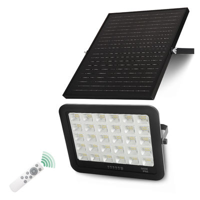 ความสว่างสูง LED แสงอาทิตย์ ระยะไกล อลูมิเนียม Ip67 กันน้ํา 100w 200w 300w 400w 500w