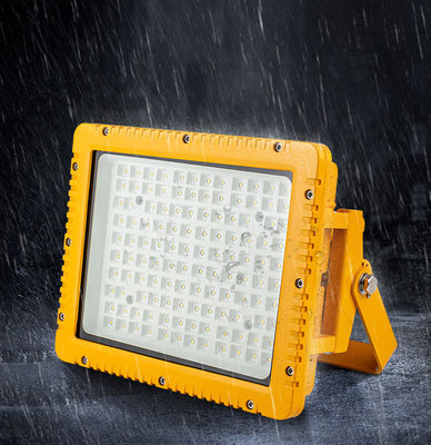 ไฟสปอร์ตไลท์กันระเบิด LED IP65 สำหรับพื้นที่อันตราย โรงกลั่นน้ำมันนอกชายฝั่ง แท่นขุดเจาะ