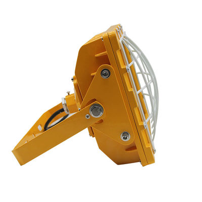 ไฟอุโมงค์สว่างพิเศษ กันน้ำ IP65 ไฟสปอร์ตไลท์ LED ป้องกันการระเบิด