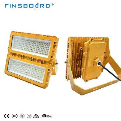 ความสว่างสูง Ip65 กันน้ํา 150W 300W 600W LED ระเบิด
