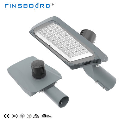 ไฟถนน LED อะลูมิเนียมหล่อขึ้นรูปกันน้ำ IP67 พร้อมช่วงกำลังไฟ 50W-300W สำหรับไฟส่องสว่างทางหลวง