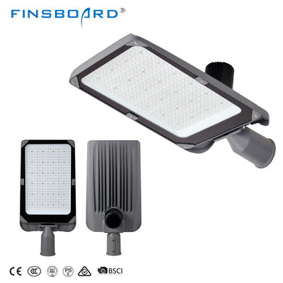 50w 100w 150w 200w 240w LED Street Light อลูมิเนียม IP66 กันน้ํา
