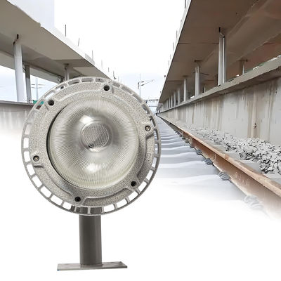 ATEX Led Explosion Proof Lighting หลอดไฟป้องกันระเบิดมืออาชีพ 120w