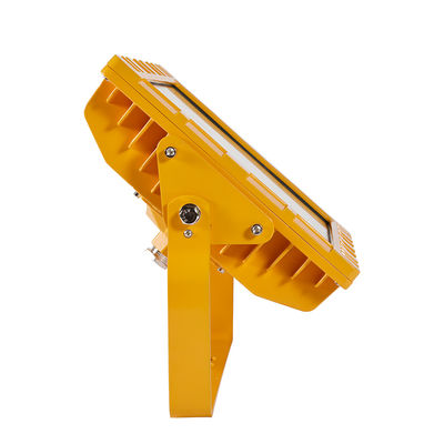 ไฟส่องสว่างพื้นที่อันตรายเกรดสูง IP65 โคมไฟกันน้ำ ป้องกันการระเบิด 50w 100w 150w 200w