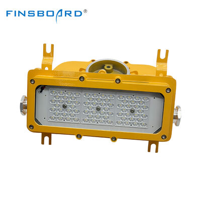 ไฟสปอร์ตไลท์กลางแจ้ง IP65 กันน้ำ 50W SMD LED ป้องกันการระเบิด