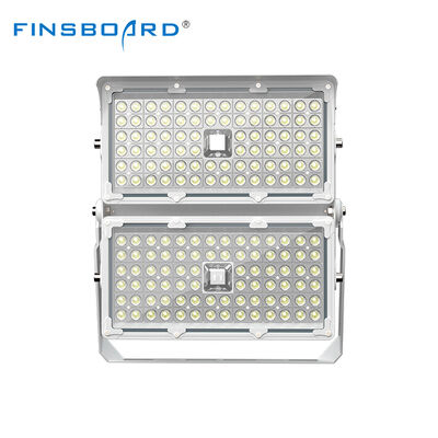 SMD2835/3030 โมดูเลอร์ LED ไฟฟ้าระบายน้ํา สําหรับสนามบาสเก็ตบอลกลางแจ้ง