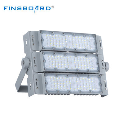ไฟสปอร์ตไลท์ LED กันน้ำ IP65 สำหรับไฟสนามกีฬาภายนอก
