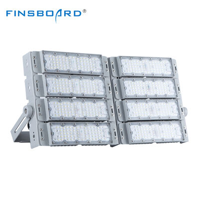SMD 2835 ไฟฟ้า LED ไฟฟ้าแรงสําหรับอุโมงค์สนาม