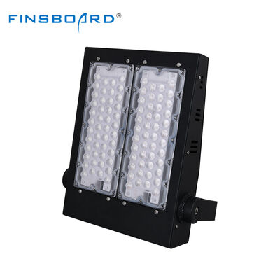 IP66 แสง LED กันน้ํา 200W ถึง 500W สําหรับสนามกีฬาและสนาม