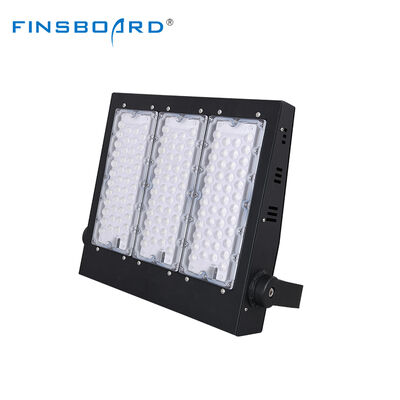 ไฟฉายน้ําท่วม LED IP66 ที่มีประสิทธิภาพสูง 200W 300W 400W 500W
