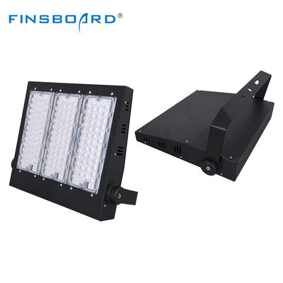 อัลลูมิเนียมทนทาน IP66 ไฟฟ้า LED ที่เหมาะสําหรับสนามกีฬาและอุโมงค์