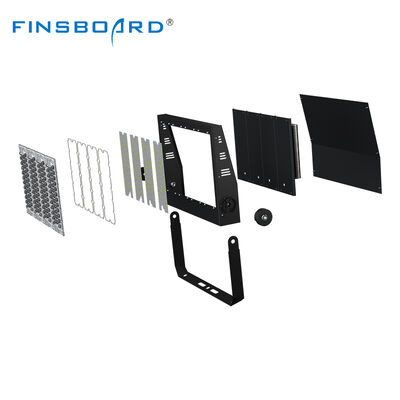 ไฟสปอร์ตไลท์ LED IP66 ส่องสว่างสถานที่ของคุณ สำหรับการใช้งานด้านกีฬาและการเกษตร