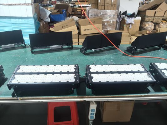High Brightness Waterproof Ip65 High Mast Stadium Light 50w 100w 150w 200w 250w 300w 400w 500w 600w Stadium Led Flood Light