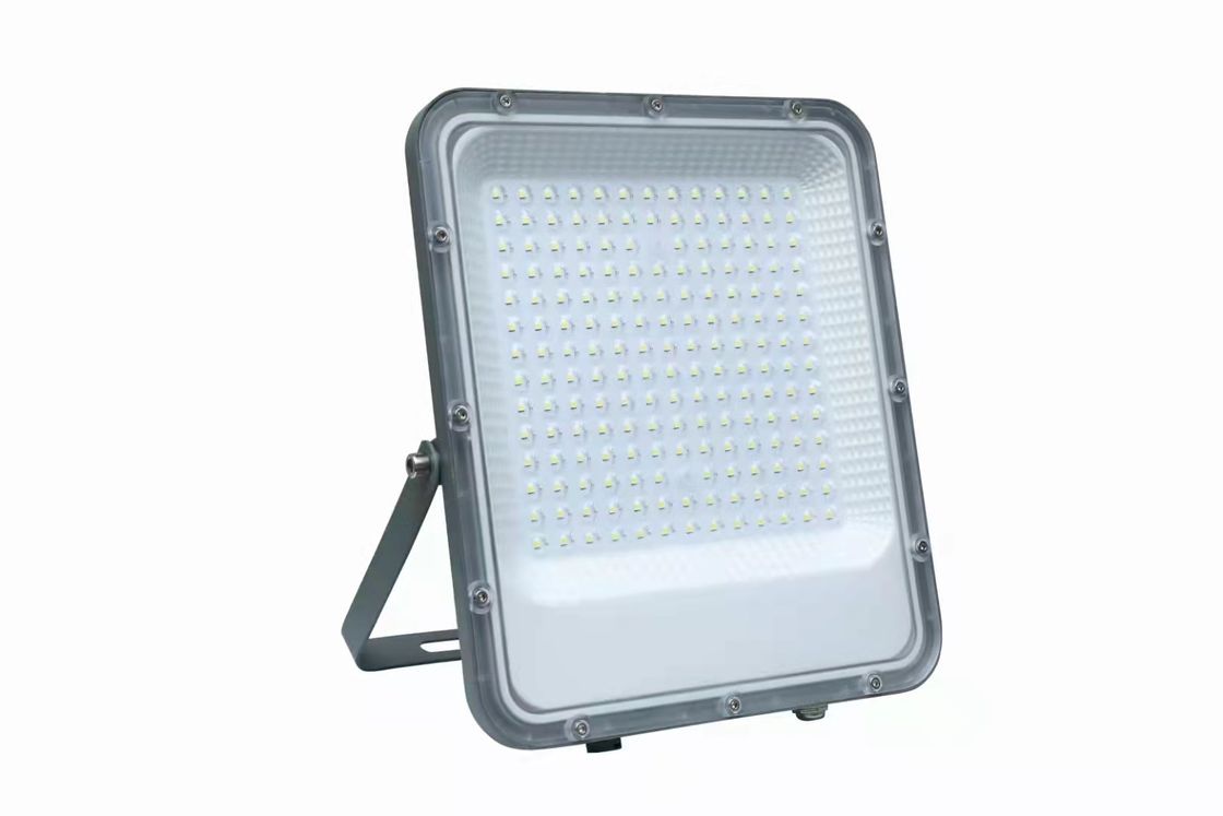 ไฟสปอร์ตไลท์ LED ที่ปรับแต่งได้ 600W 100lm/W ได้รับการรับรอง ATEX สำหรับไฟสนามกีฬาและสนามกีฬา