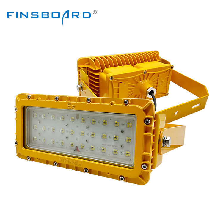 ประเภท I ภาค 1 IP65 กันน้ํา กันระเบิด วงจรไฟฟ้าที่มีชิป LED SMD2835/3030